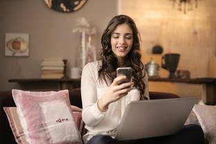Report: 88 percent of consumers want text conversations with brands