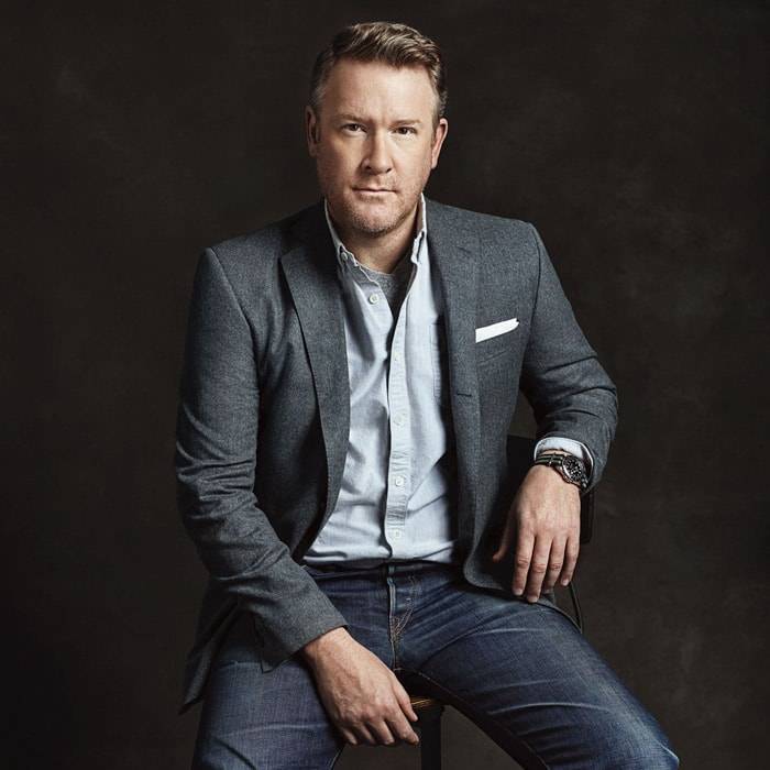American Eagle acquires Todd Snyder for 11 million dollars