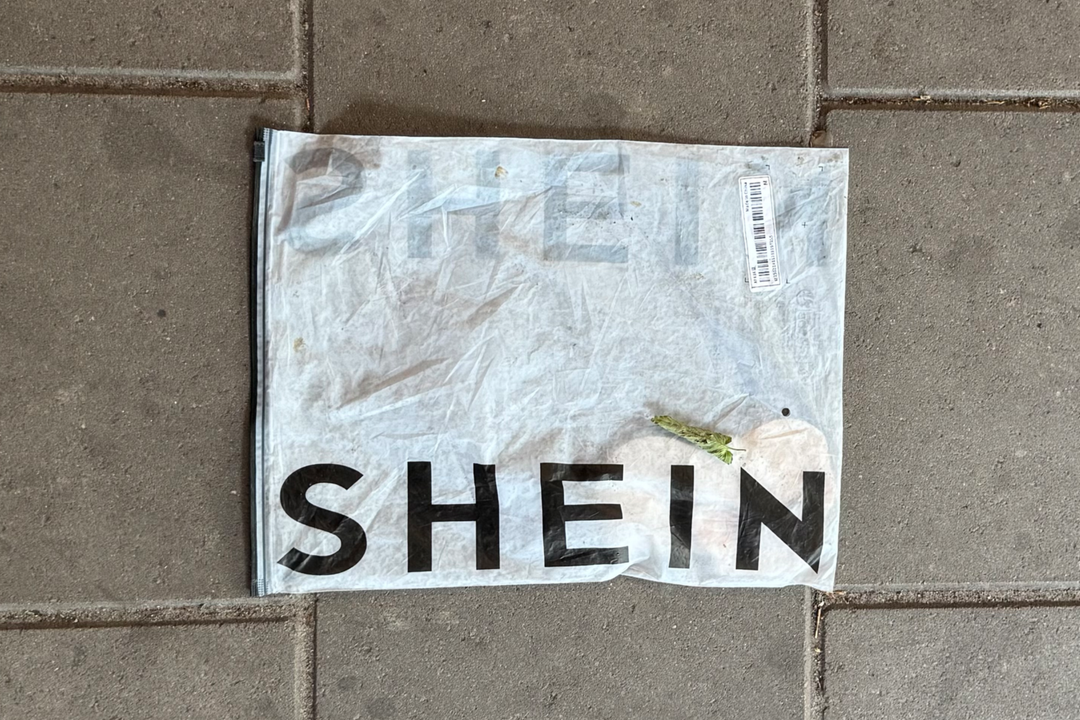Shein-Paklet