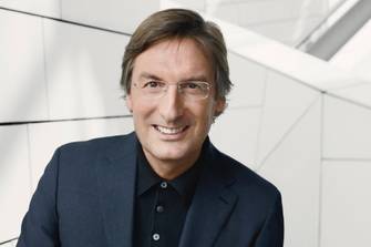 Louis-Vuitton-CEO Pietro Beccari übernimmt auch Leitung der LVMH Fashion Group