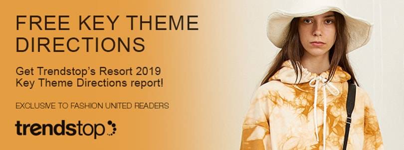 Trendstop-Übersicht: Pre-Fall 2019