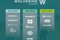 Wolverine Worldwide 第四季度收入下降 20.8