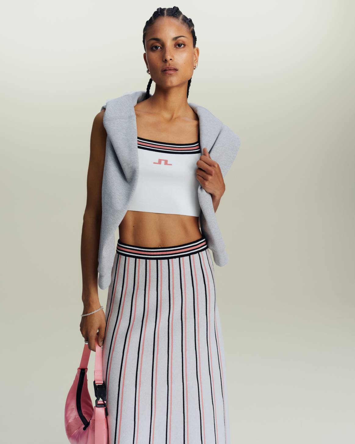 J.Lindeberg womenswear SS26 collection