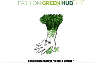 Les Fashion Green Days de retour en avril 2022