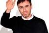 Raf Simons: un debut prometedor en Dior