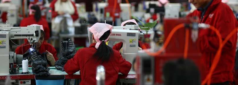 Adidas faces complaint for breaching OECD guidelines in Indonesia