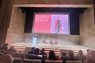 Fashion Reboot IFM 2025 : la mode française, entre pression chinoise et déconnexion, cherche son équilibre