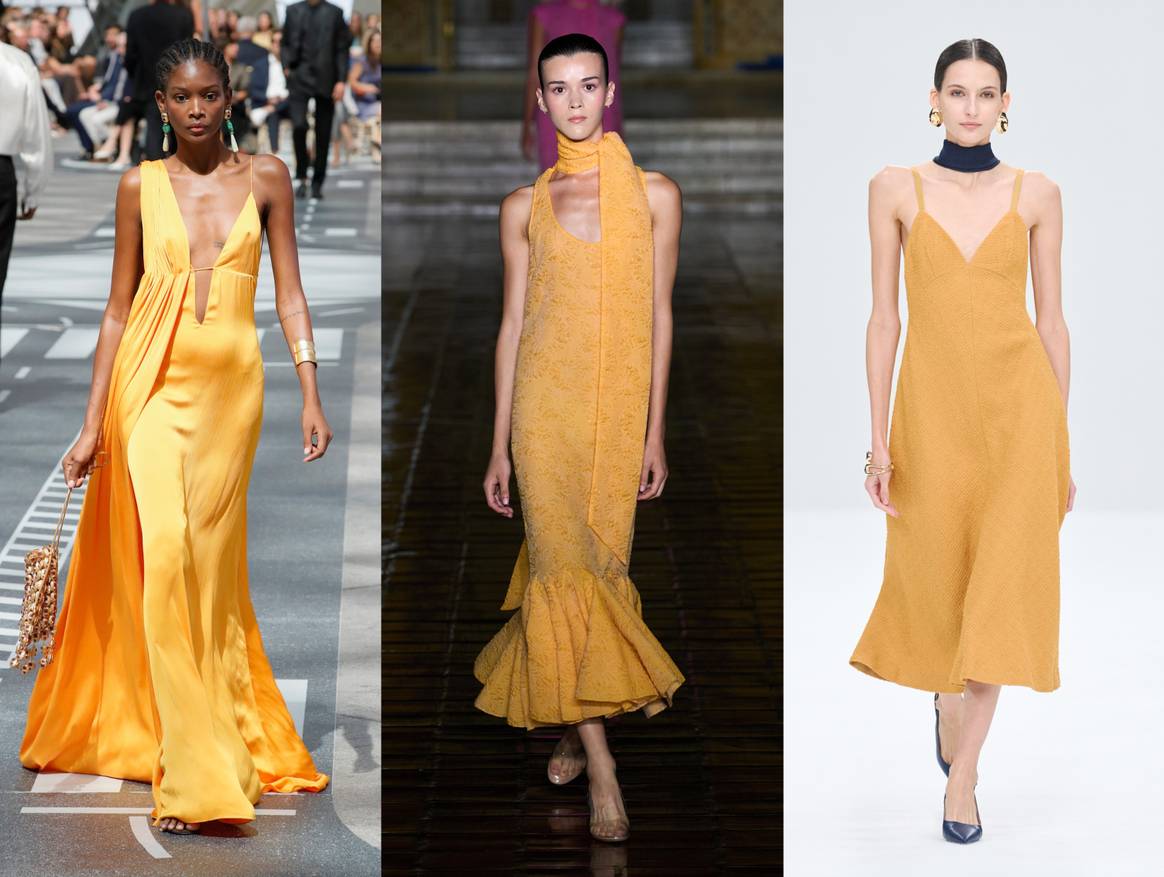 Maize: Pedro Del Hierro SS26 - Ready to Wear, Prabal Gurung SS26 - Ready to Wear & Valentina Poltronieri SS26 - Ready to Wear