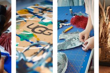 UGG® und der Fashion Council Germany präsentieren den UGG® Culture Changemaker Prize