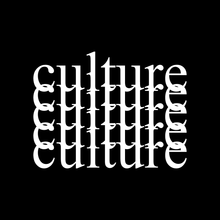 CultureCulture