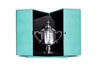 Tiffany and USTA sign multiyear partnership renewal