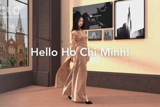 CLO Virtual Fashion opens new office in Vietnam