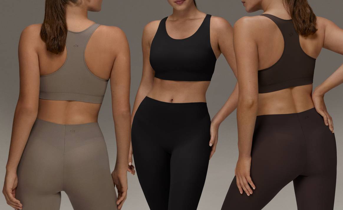 Compact Sculpt-Kollektion.