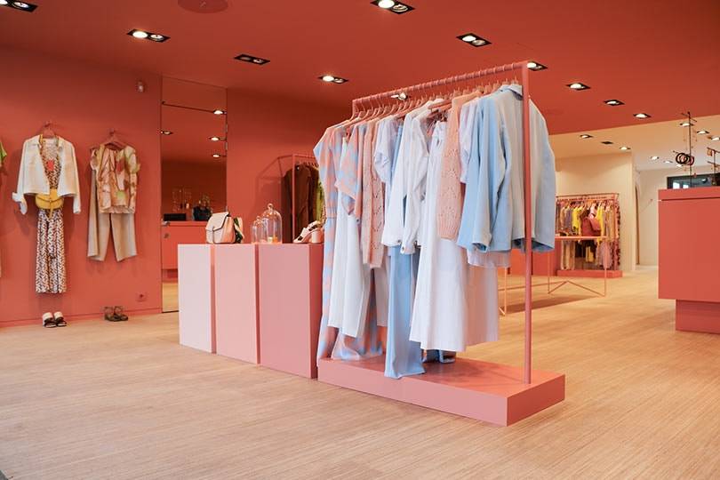 Inspiración retail: 6 nuevos conceptos de tienda