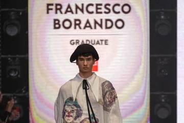 Accademia del Lusso showcases its young talents in Milan