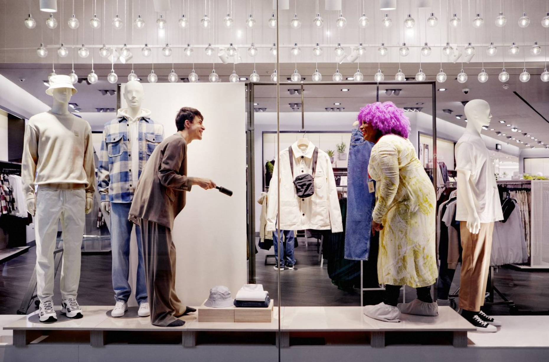 About H&M