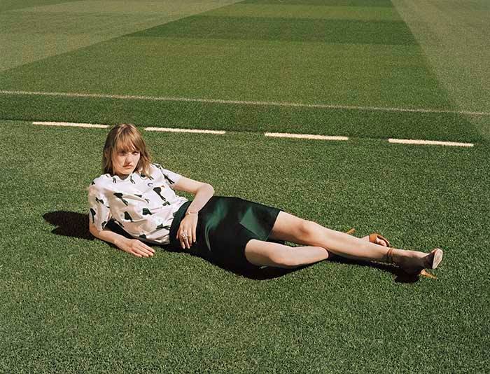 Yoox lanceert designer voetbalcollectie