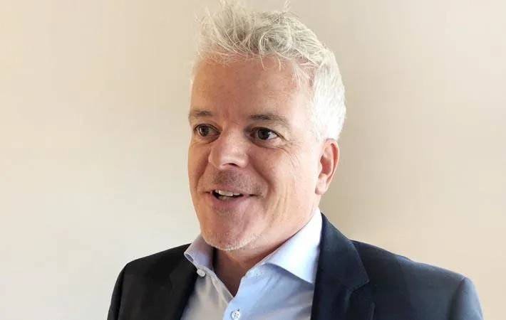 Ton Wiedenhoff