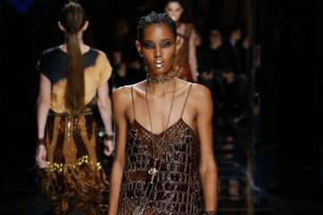 Balmain to present fashion show with music festival