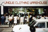 Fast Retailing aandelen: analyse van de prestaties van een wereldwijde gigant
