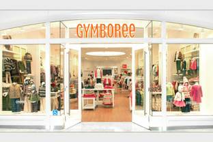 ¿Será Gymboree la próxima cadena minorista en cerrar sus puertas?