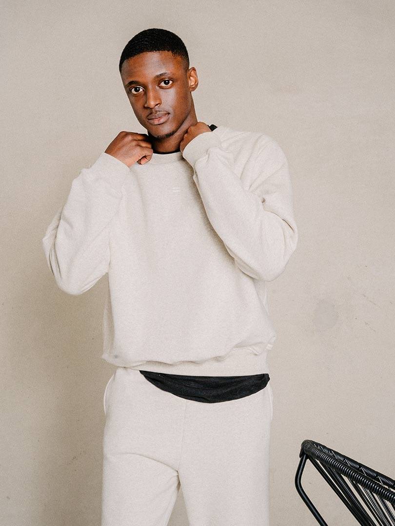 10DAYS BestBasics, the Love Connection campaign