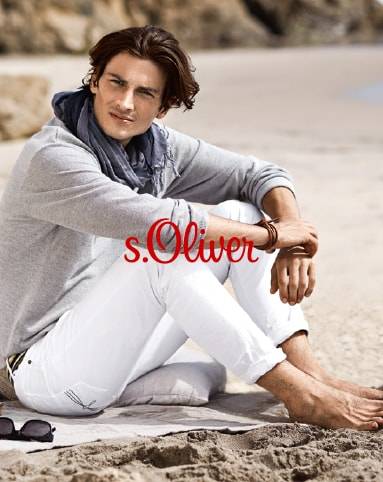 s.Oliver Women Men