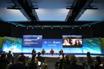 COP26: Kommunikation ist treibende Kraft bei Klimaproblemen der Modebranche