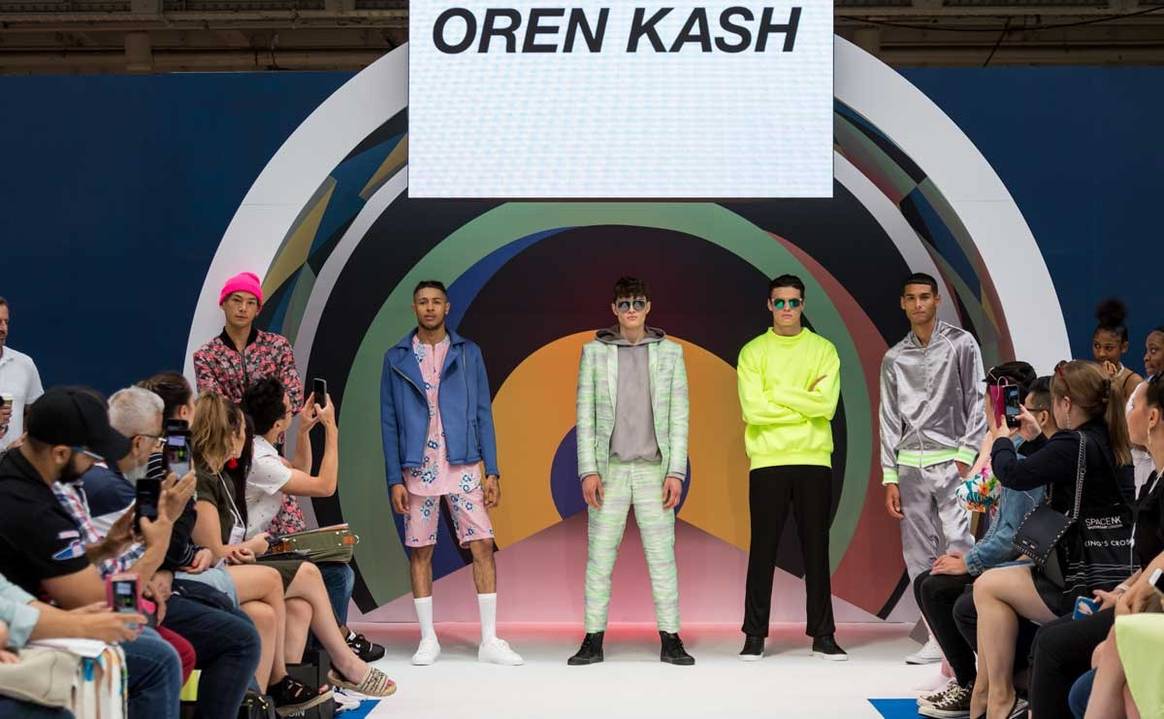 That's a wrap for Pure London: Highlights from the SS20 edition