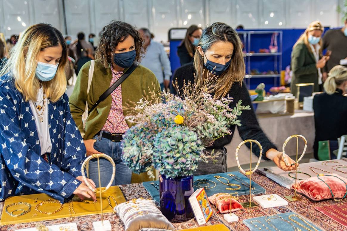 Salons de mode aux Tuileries : bilan d’une édition très spéciale
