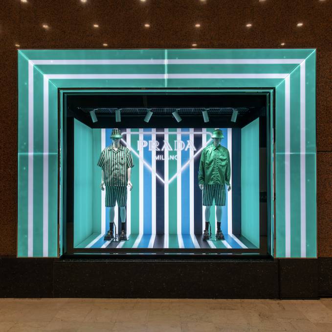 Prada