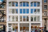 Los Angeles Apparel opens debut flagship store in SoHo, New York City