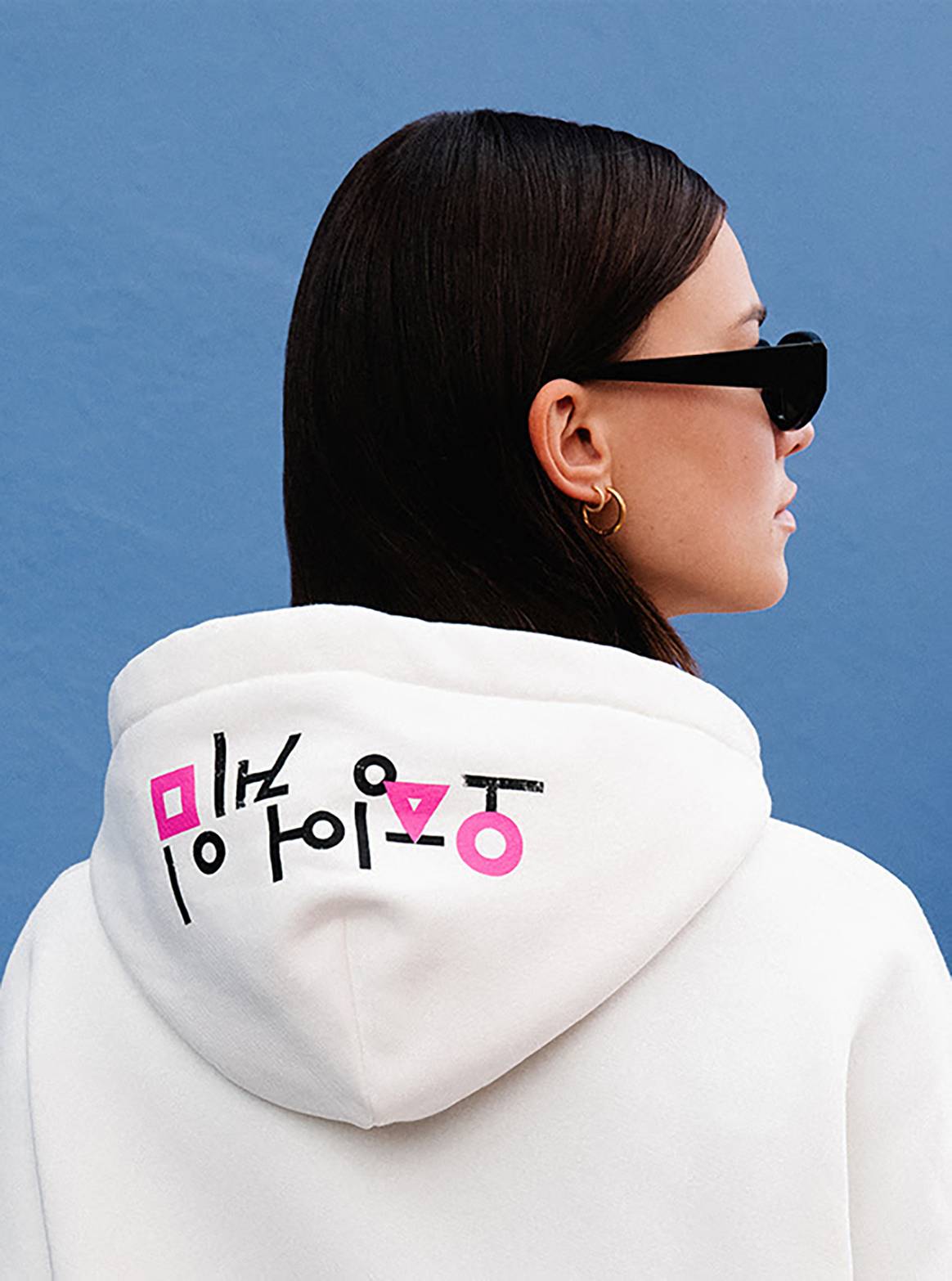 Photo Credits: Bershka, colección cápsula El juego del calamar.