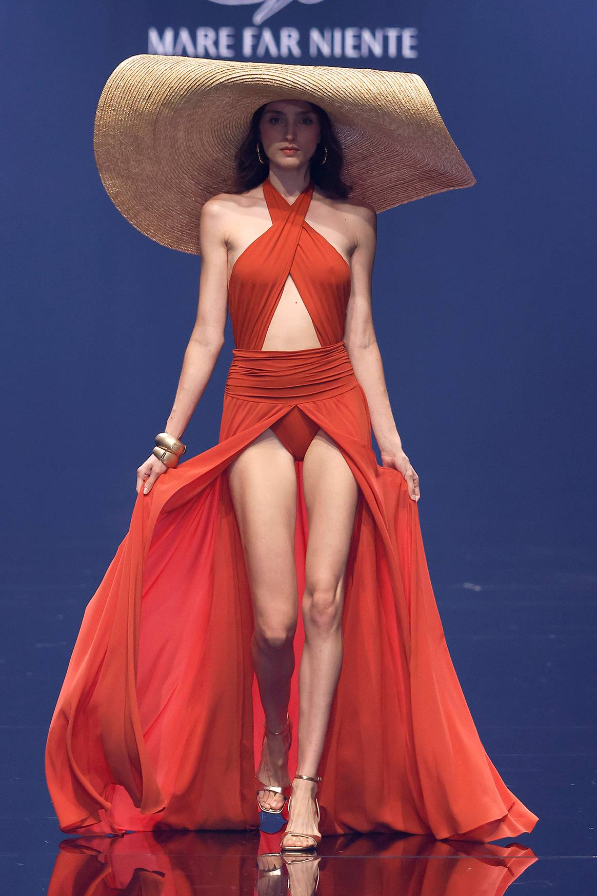 Mare Far Niente, colección “Viaje a la Calma” para Primavera/Verano 2026.