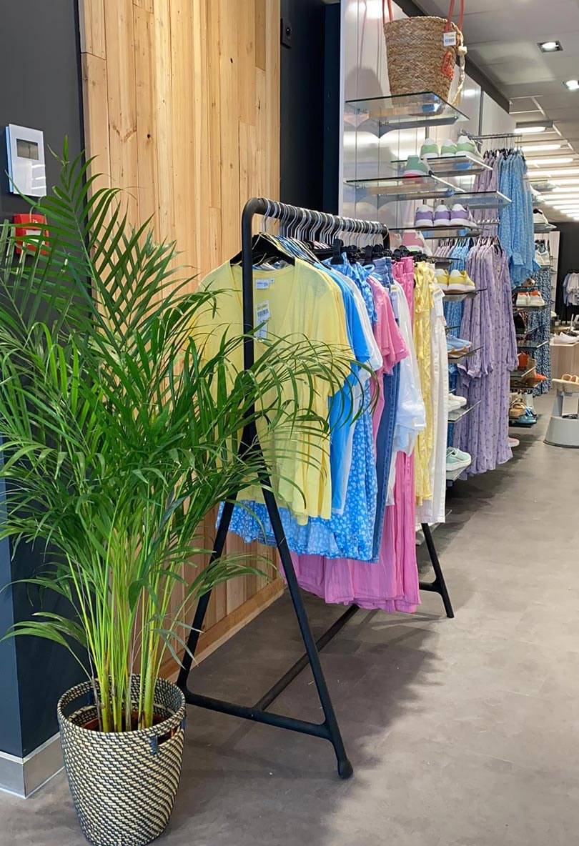 Bristol introduceert nieuw winkelconcept: Coco Bella by Bristol