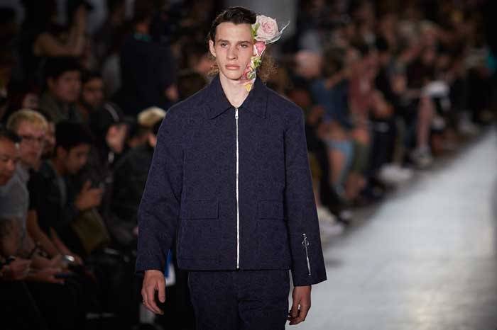 What you may have missed at London Collections: Men