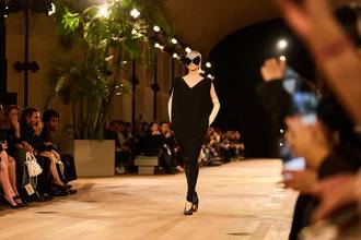 Un sublime Pierpaolo vuelve a hacer “chic” a Balenciaga 