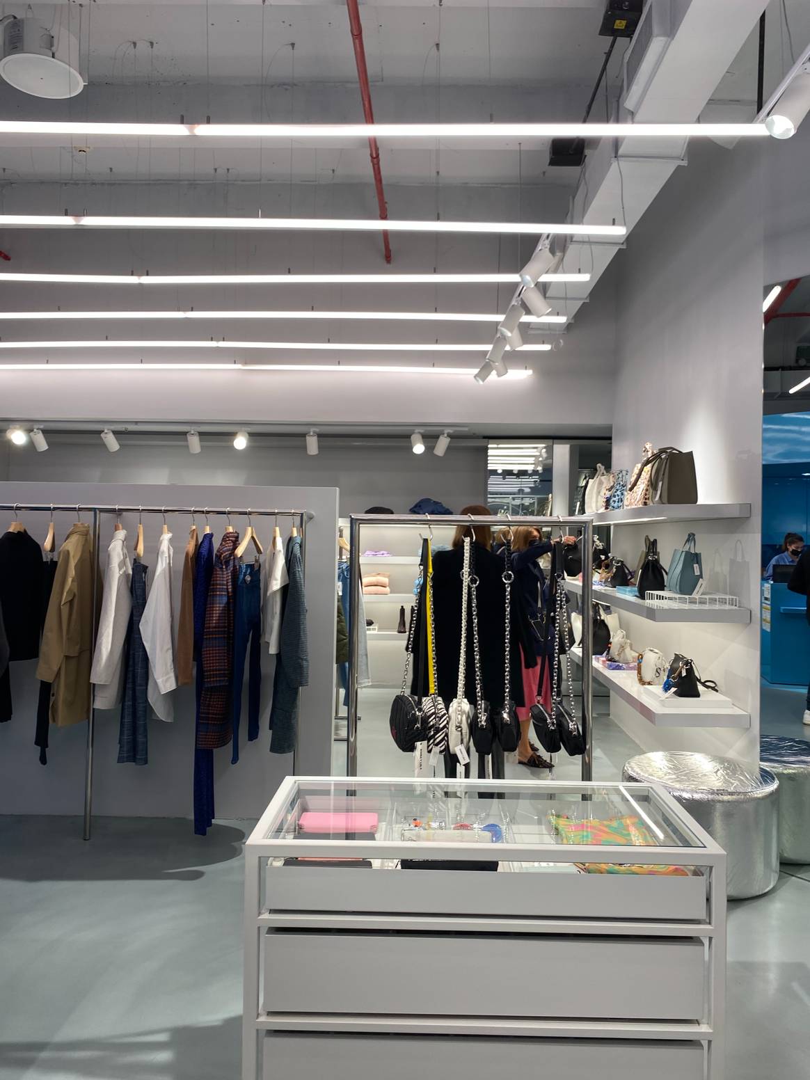 Imagen: Apertura Bimba y Lola en Alcorta Shopping