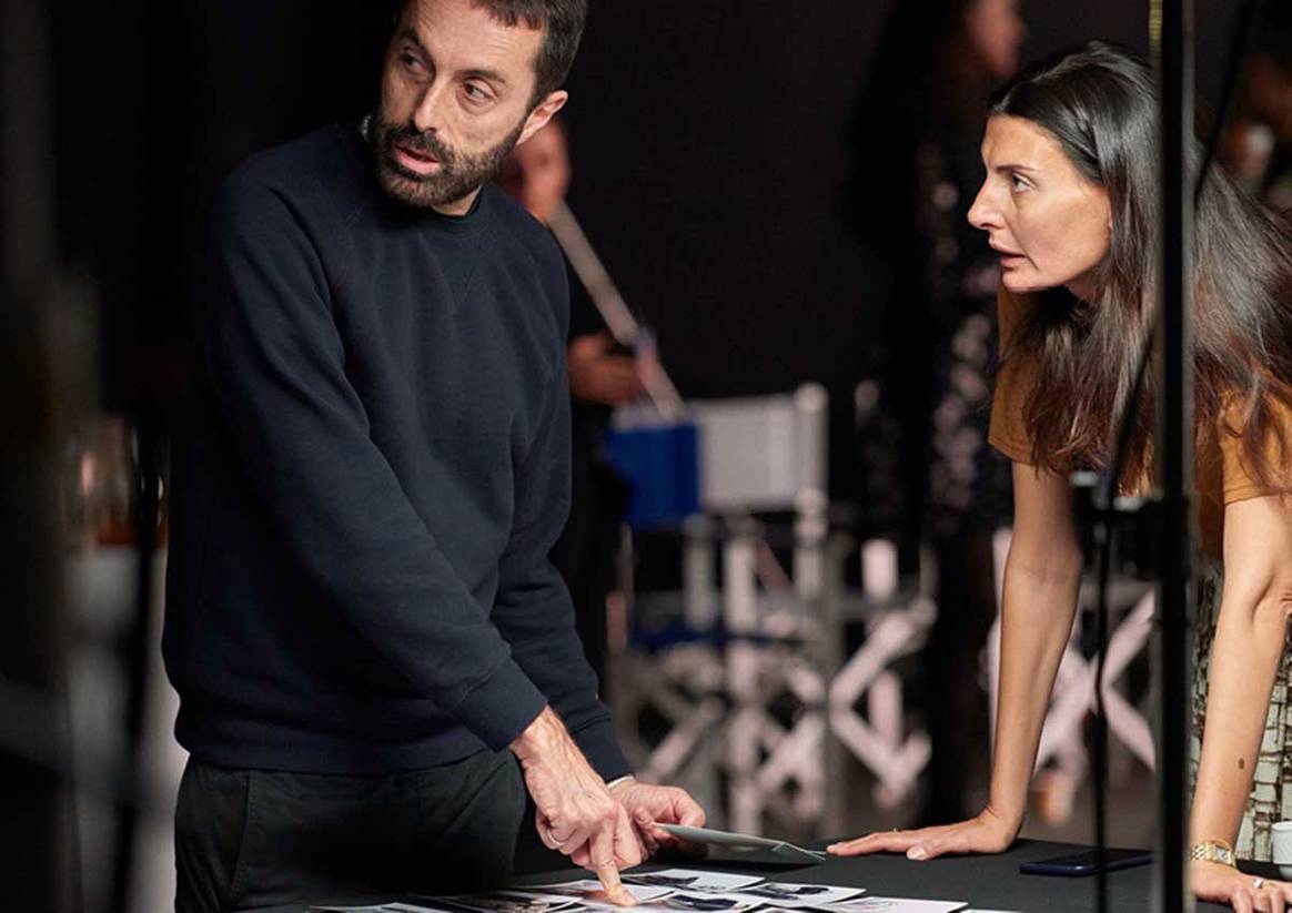 Giambattista Valli x H&M