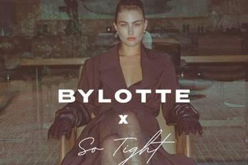 So Tight lanceert kanten panty in samenwerking met ByLotte