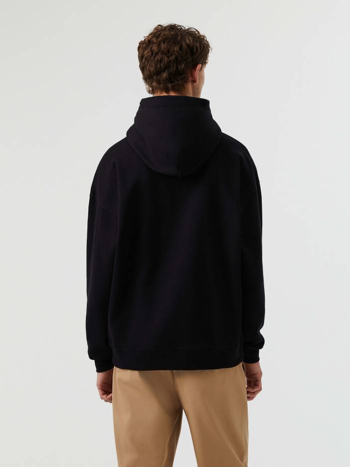 Oversize Hoodie | AlphaTauri
