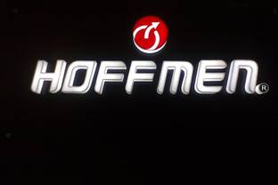 Hoffmen diversifies portfolio, plans bigger retail spread