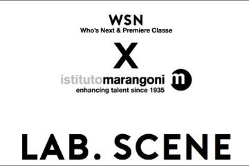 Istituto Marangoni et Who’s Next annoncent un concours dédié aux jeunes talents