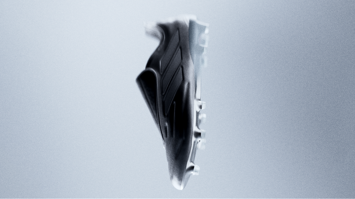 Image: Adidas; Adidas Football for Prada collection