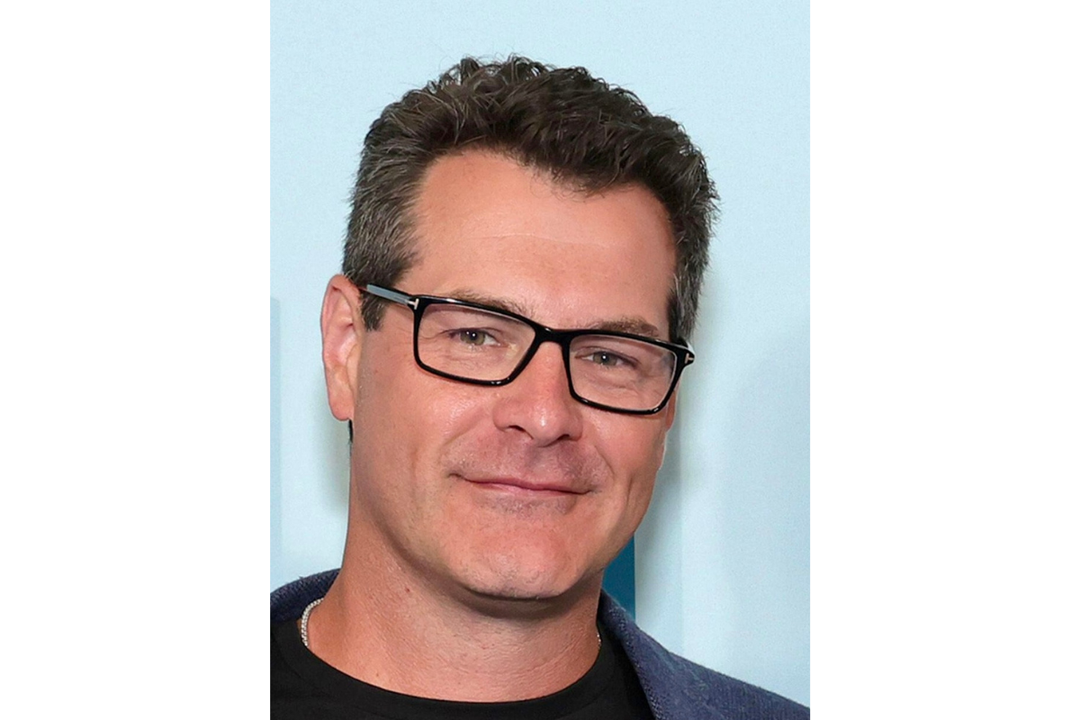 Chris Blakeslee, independent board member at Unspun.