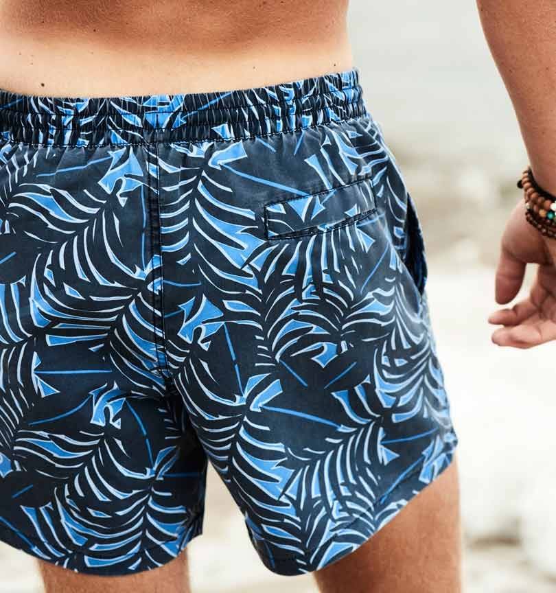 Barts breidt uit naar swimwear