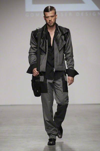 AIFW SS12