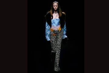 Video: Blumarine Herbst/Winter 2021/2022