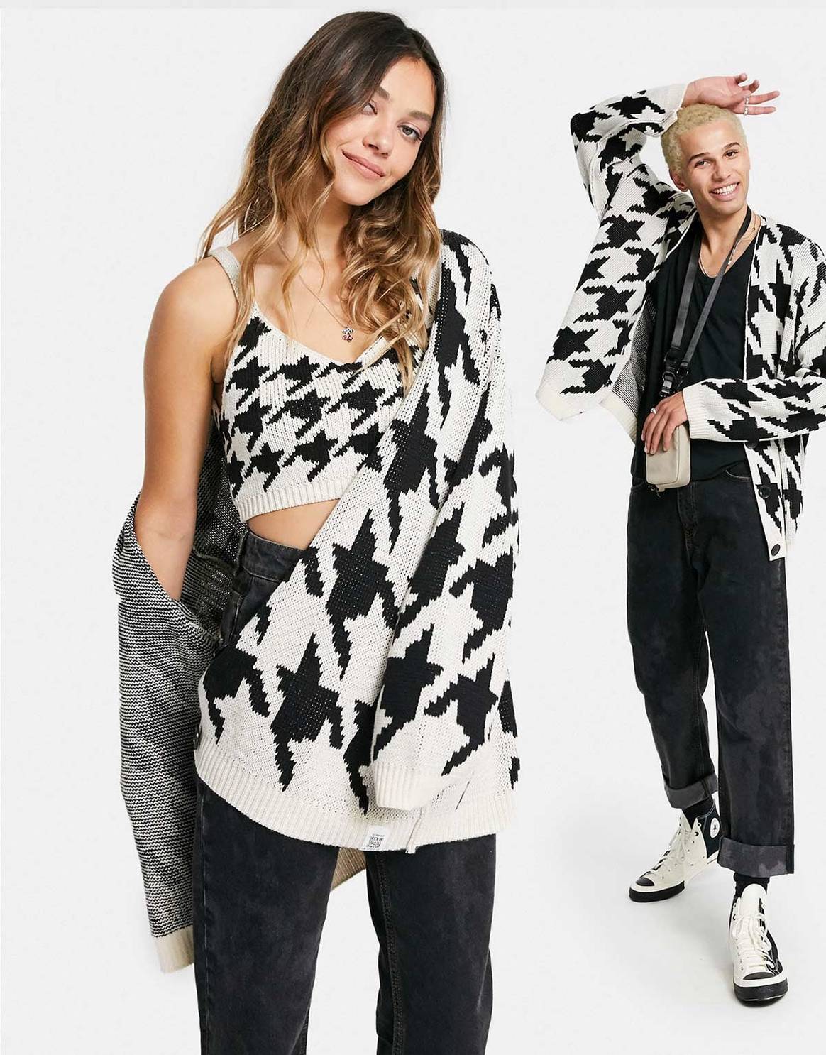 Asos va essayer la mode circulaire et durable