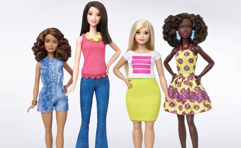 In beeld: Het laatste Barbie nieuws